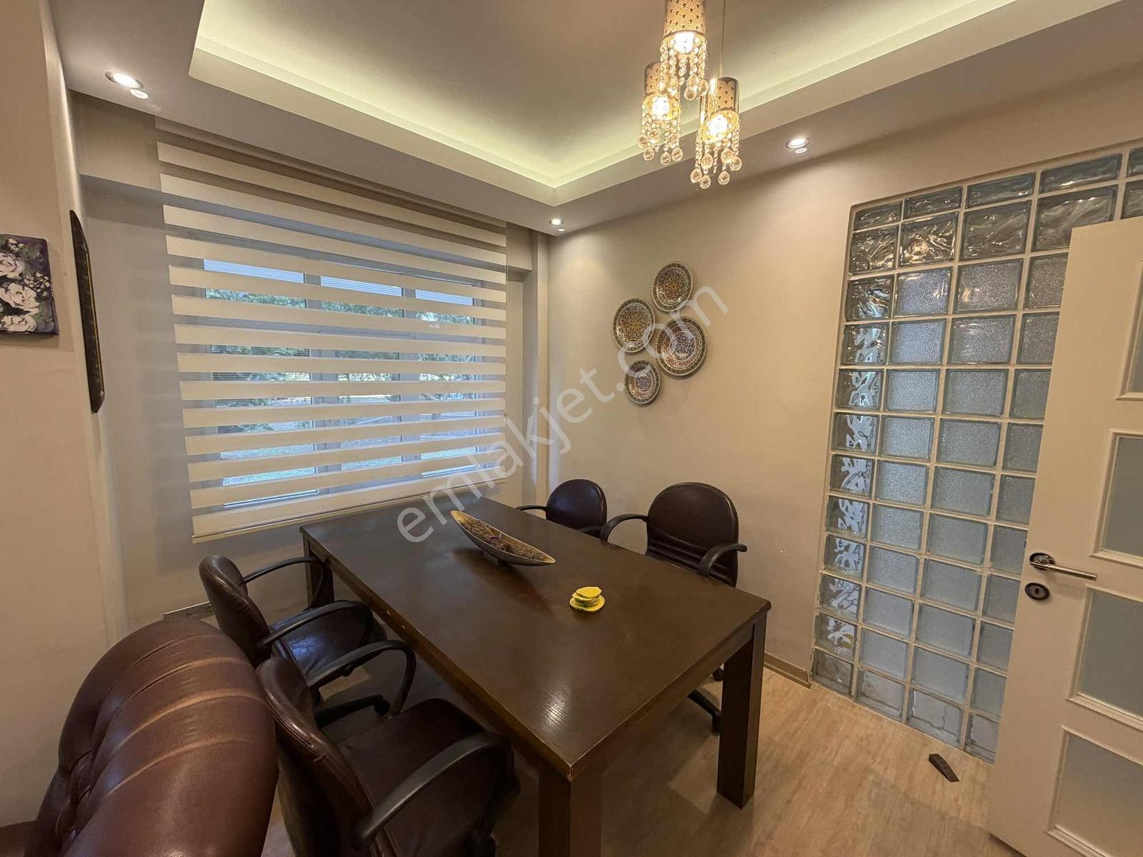 Fener Laura Avm Karşısında Site İçi Eşyalı Ofis & Konut — fotoğraf 11