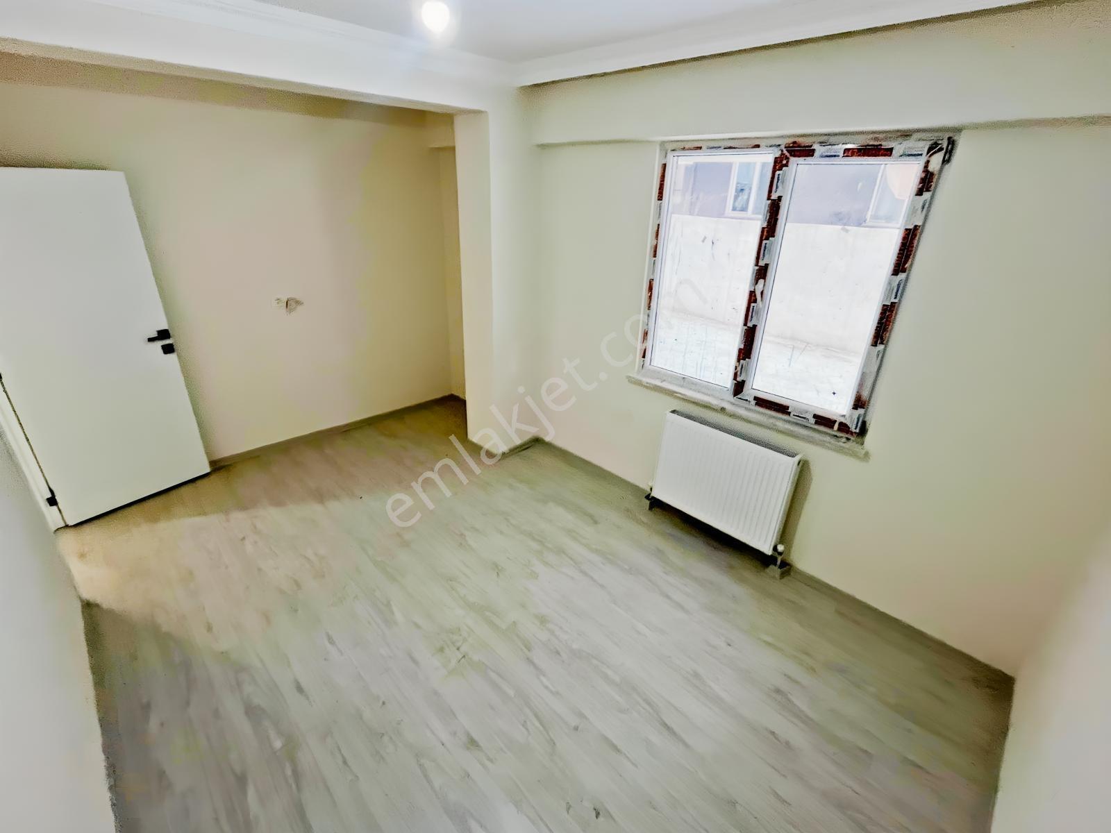 Az-er Yapı'dan Kültür Merkezi Yanında İskanlı Satılık 2+1 Daire! — fotoğraf 10