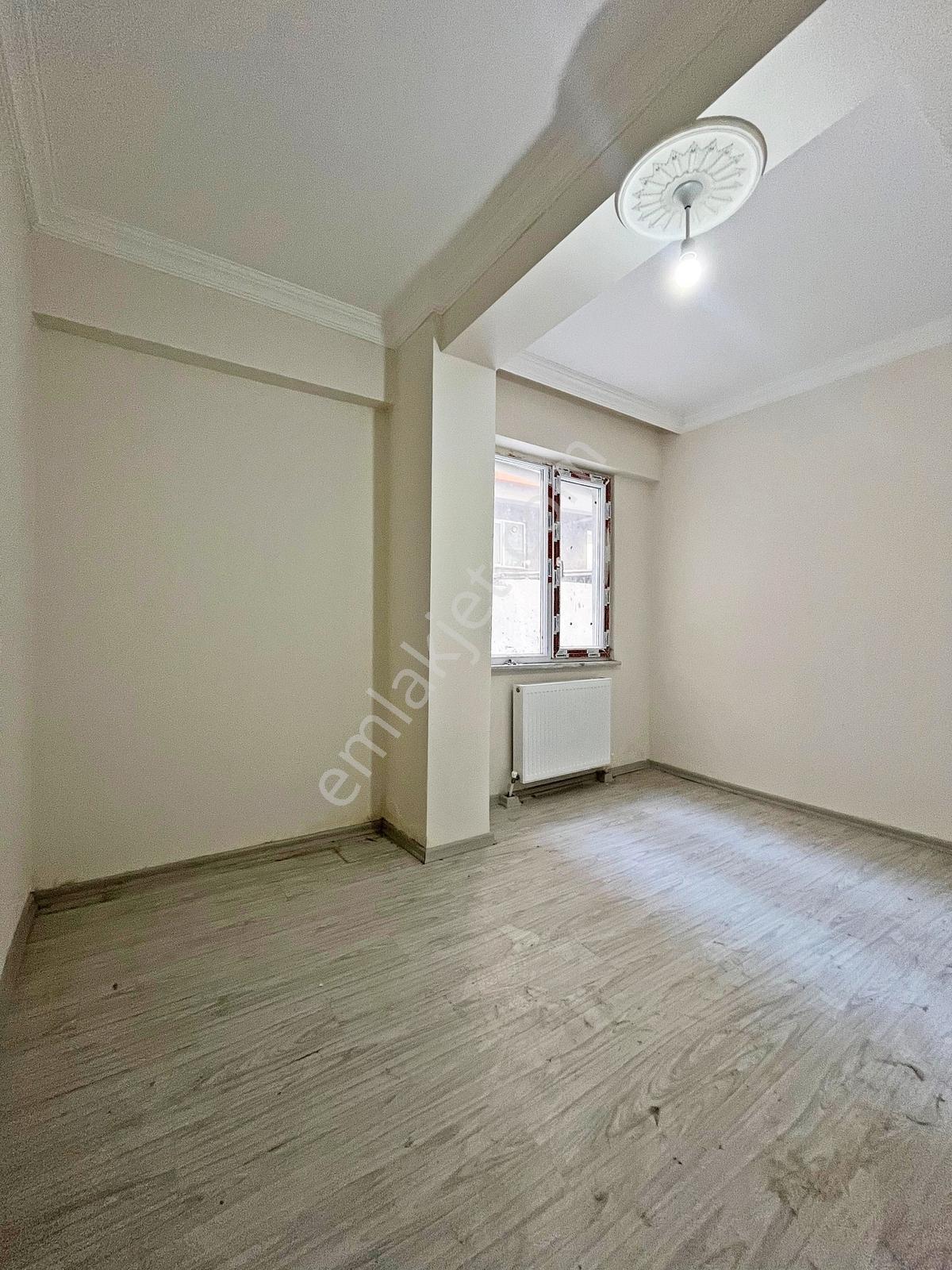 Az-er Yapı'dan Kültür Merkezi Yanında İskanlı Satılık 2+1 Daire! — fotoğraf 13