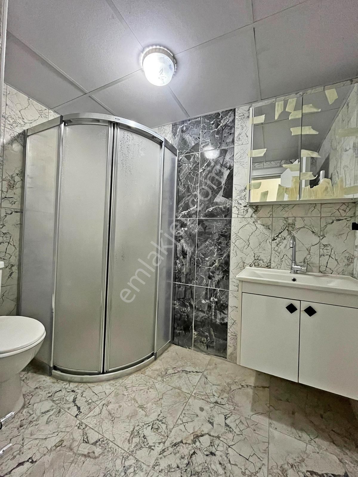 Az-er Yapı'dan Kültür Merkezi Yanında İskanlı Satılık 2+1 Daire! — fotoğraf 15