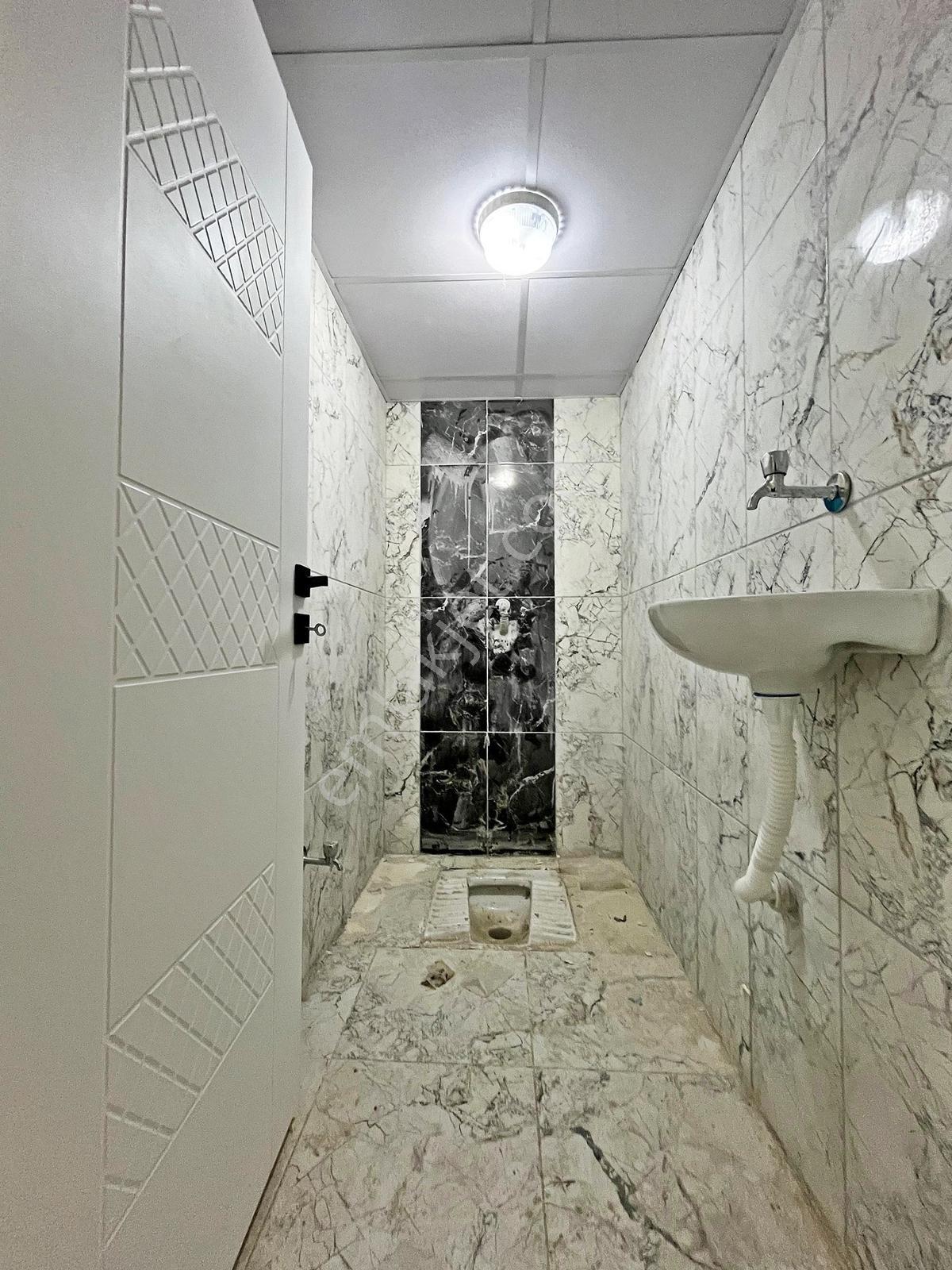 Az-er Yapı'dan Kültür Merkezi Yanında İskanlı Satılık 2+1 Daire! — fotoğraf 16