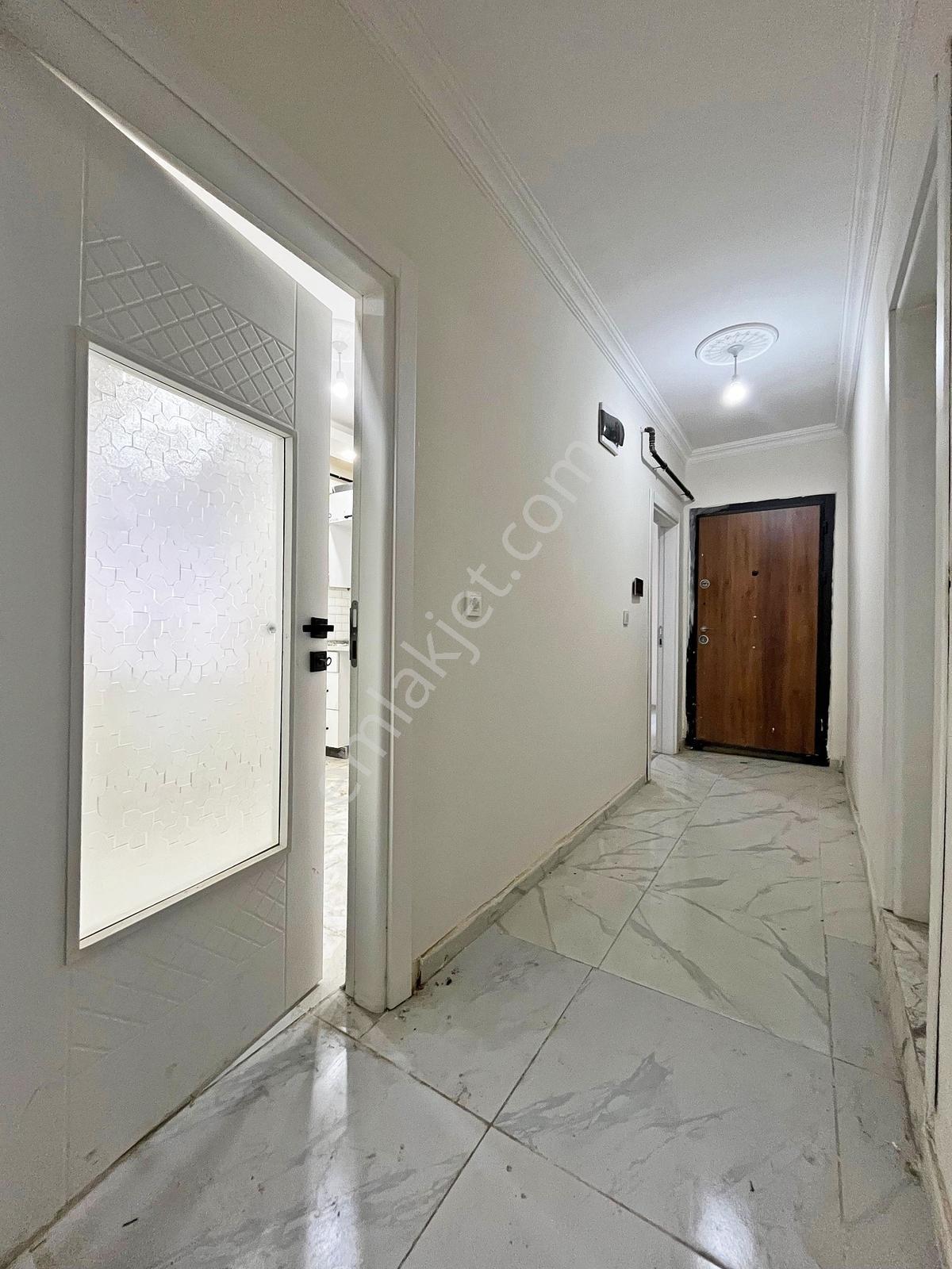Az-er Yapı'dan Kültür Merkezi Yanında İskanlı Satılık 2+1 Daire! — fotoğraf 18
