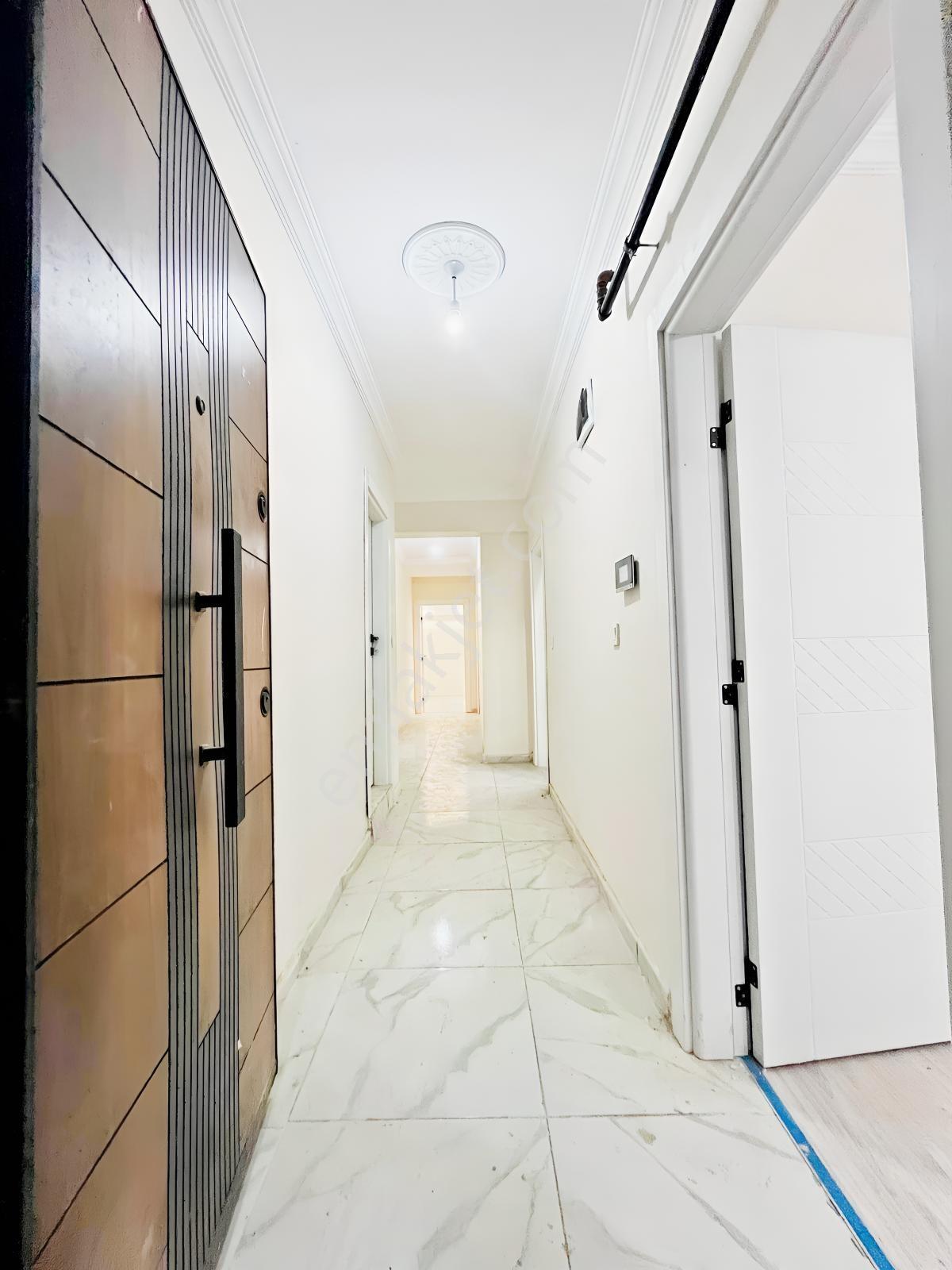 Az-er Yapı'dan Kültür Merkezi Yanında İskanlı Satılık 2+1 Daire! — fotoğraf 19
