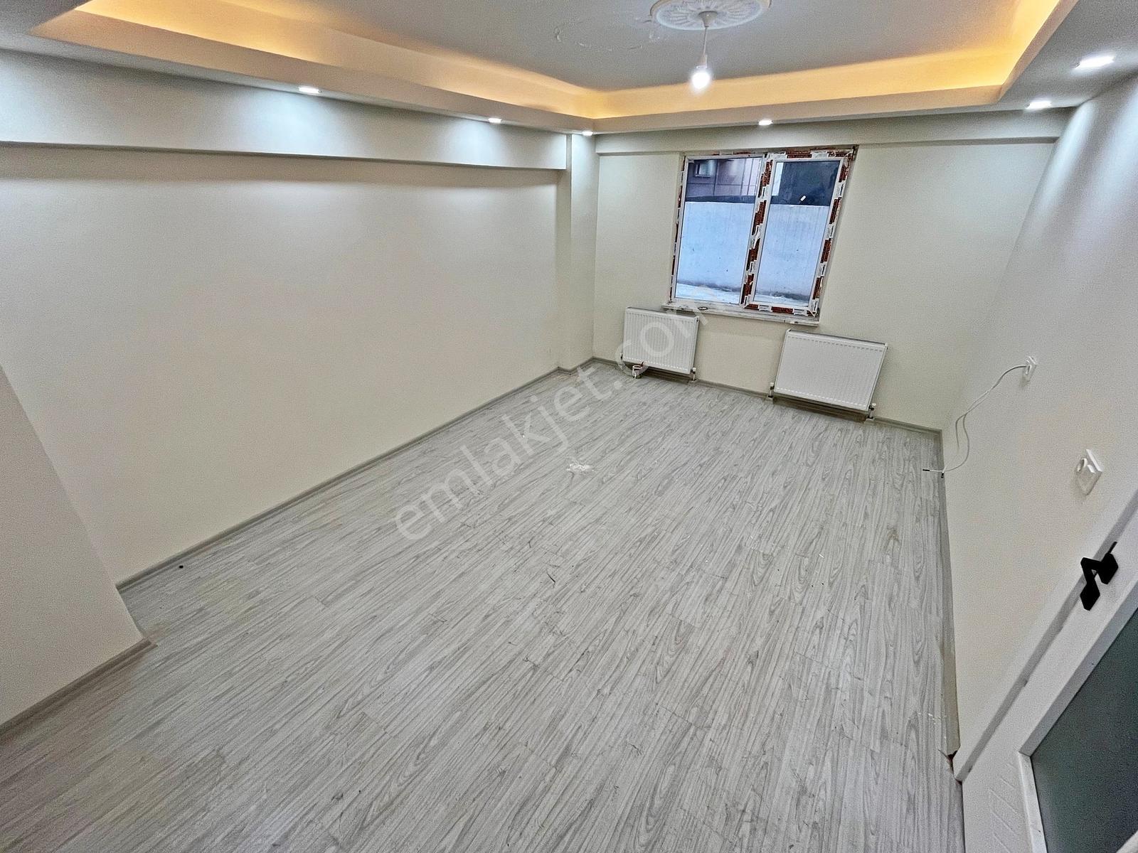 Az-er Yapı'dan Kültür Merkezi Yanında İskanlı Satılık 2+1 Daire! — fotoğraf 21