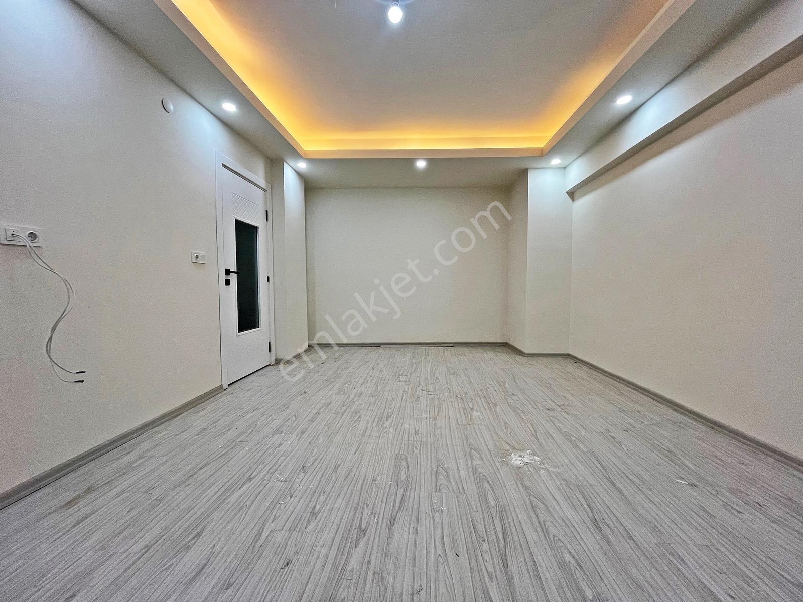 Az-er Yapı'dan Kültür Merkezi Yanında İskanlı Satılık 2+1 Daire! — fotoğraf 23