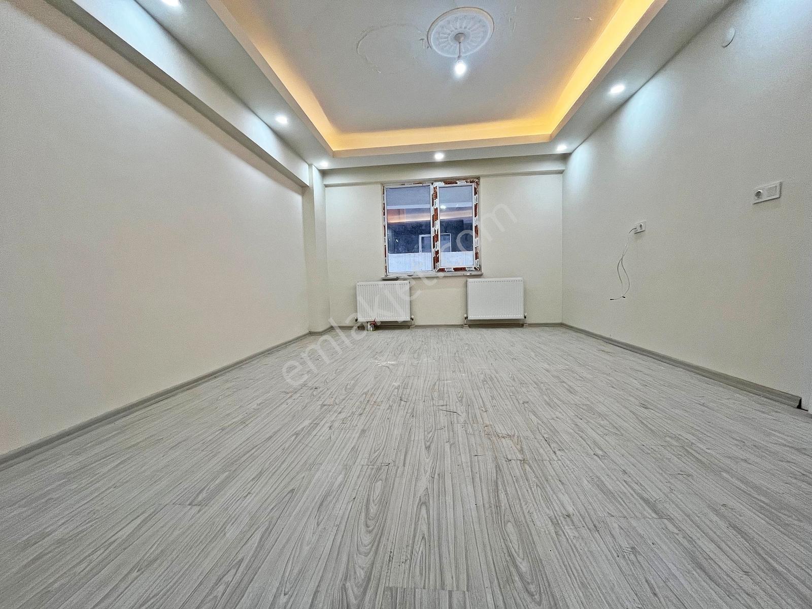 Az-er Yapı'dan Kültür Merkezi Yanında İskanlı Satılık 2+1 Daire! — fotoğraf 24