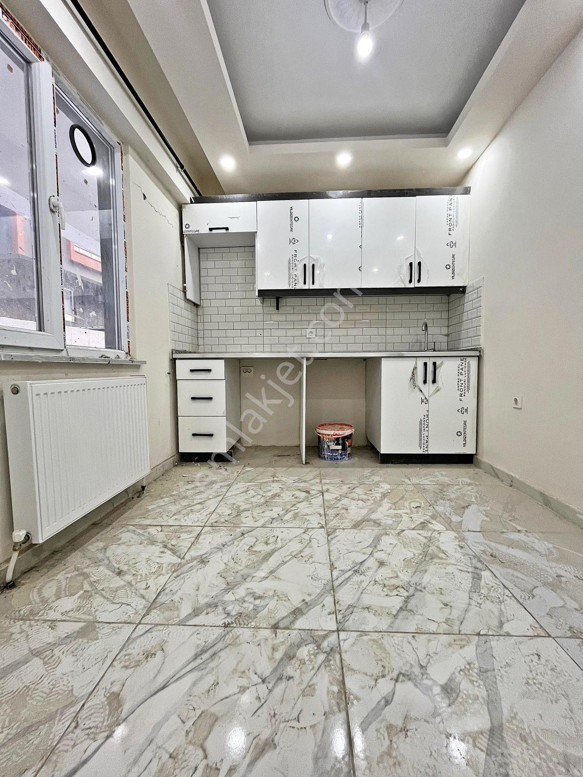 Az-er Yapı'dan Kültür Merkezi Yanında İskanlı Satılık 2+1 Daire! — fotoğraf 28