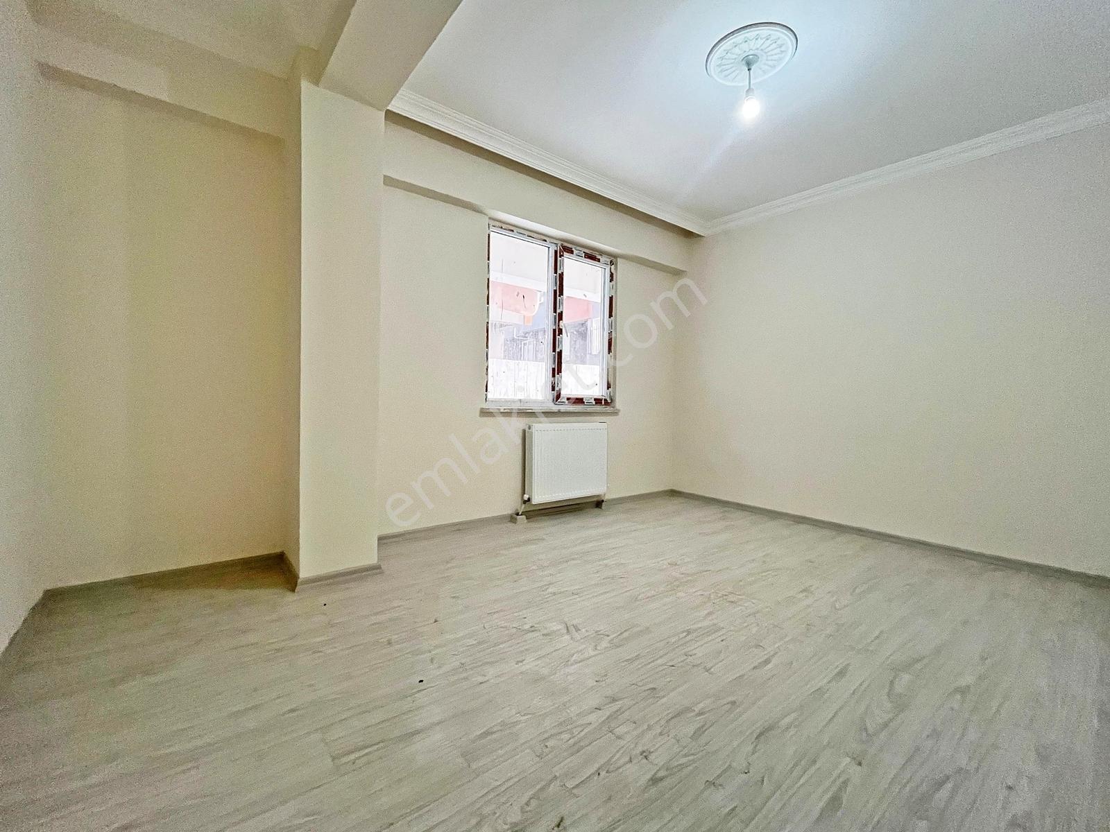 Az-er Yapı'dan Kültür Merkezi Yanında İskanlı Satılık 2+1 Daire! — fotoğraf 29