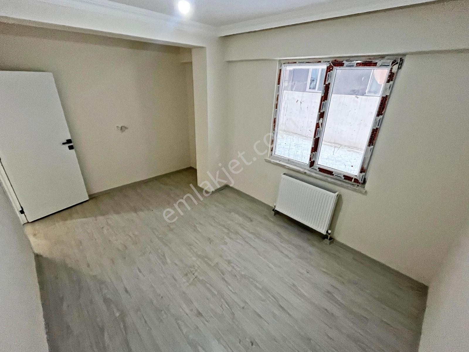 Az-er Yapı'dan Kültür Merkezi Yanında İskanlı Satılık 2+1 Daire! — fotoğraf 30