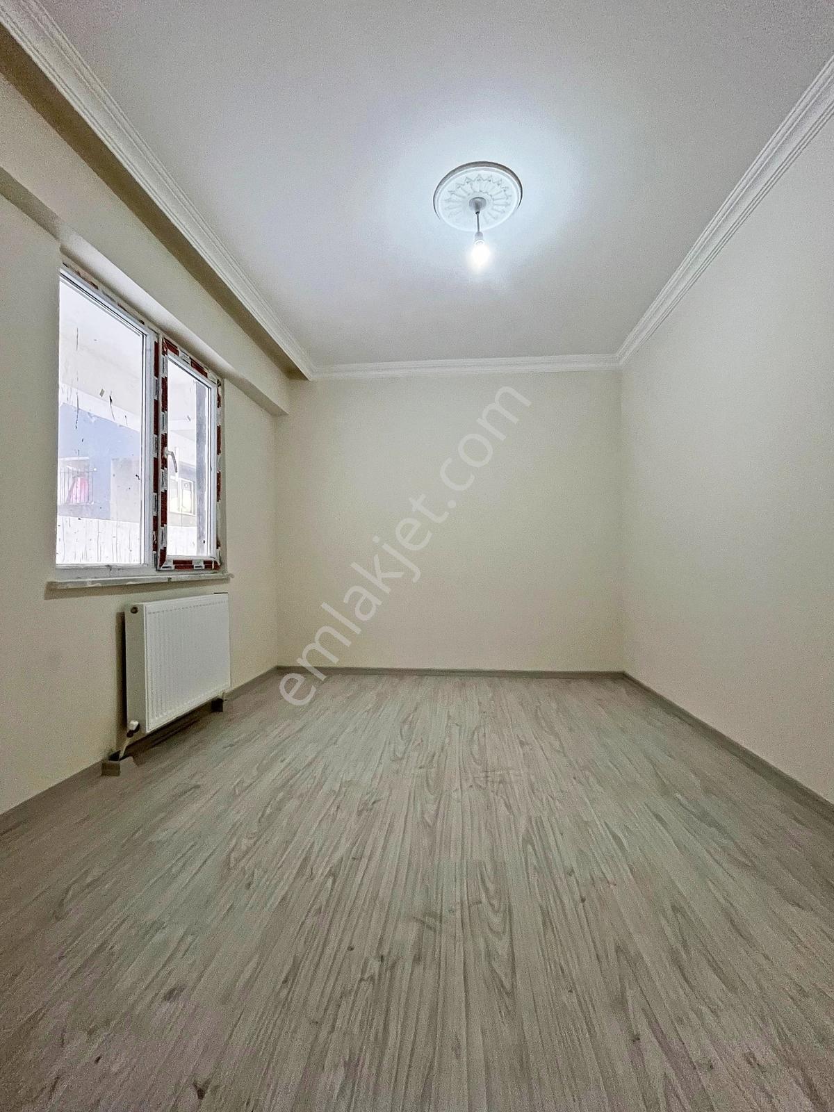 Az-er Yapı'dan Kültür Merkezi Yanında İskanlı Satılık 2+1 Daire! — fotoğraf 31