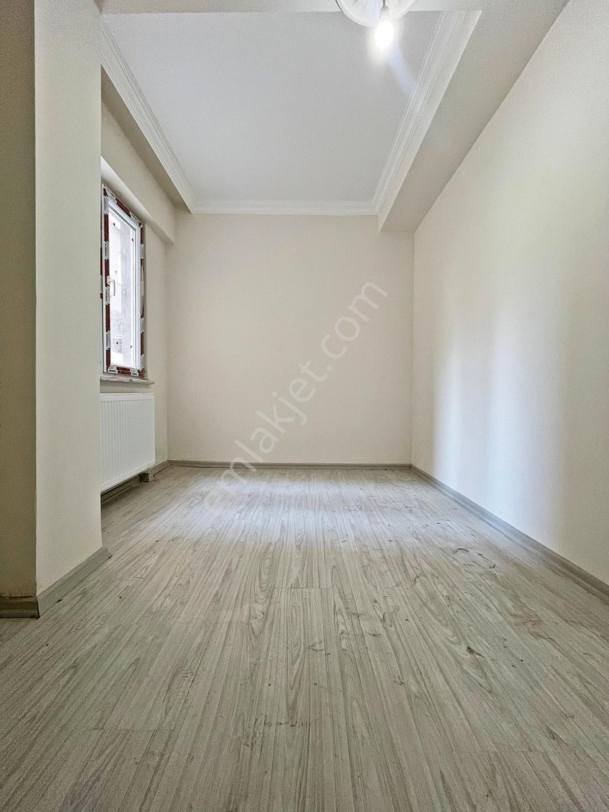 Az-er Yapı'dan Kültür Merkezi Yanında İskanlı Satılık 2+1 Daire! — fotoğraf 32