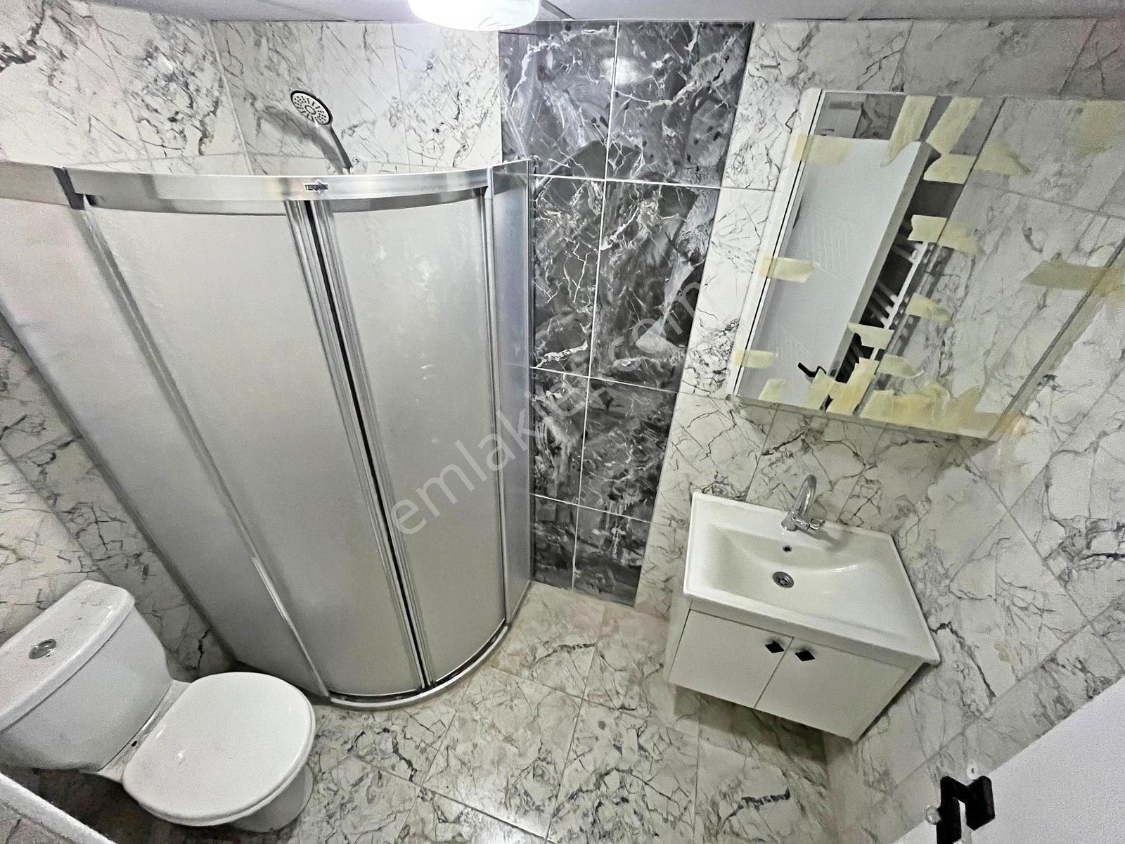 Az-er Yapı'dan Kültür Merkezi Yanında İskanlı Satılık 2+1 Daire! — fotoğraf 34
