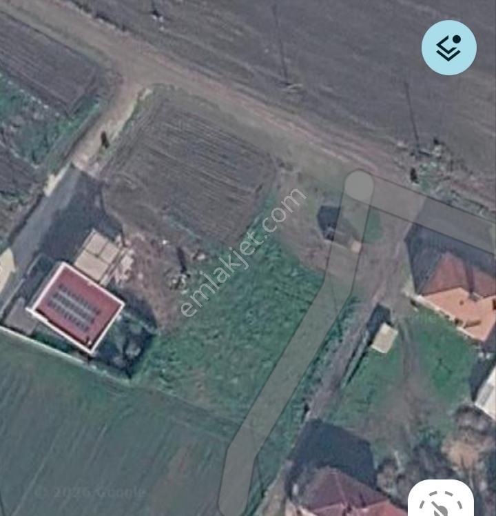 Edirne Havsa Merkz Cumhuriyet Mah.3kat Konut İmarlı Satılık Arsa — fotoğraf 8