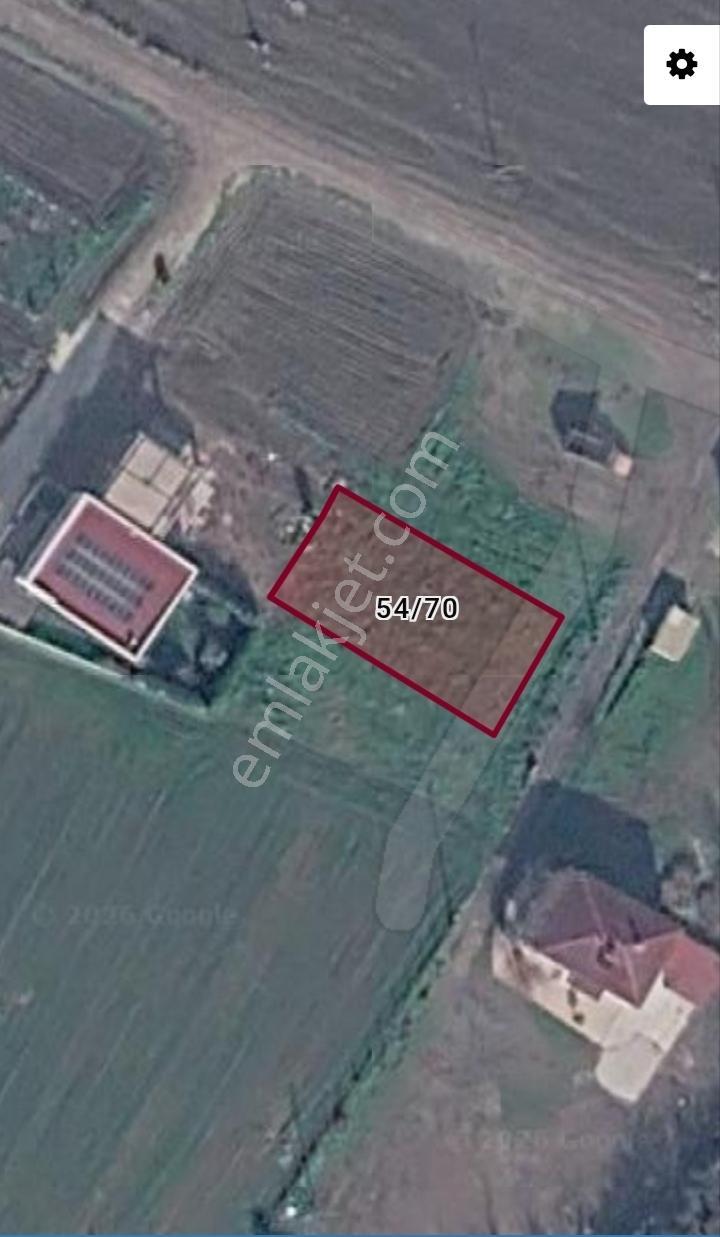 Edirne Havsa Merkz Cumhuriyet Mah.3kat Konut İmarlı Satılık Arsa — fotoğraf 10