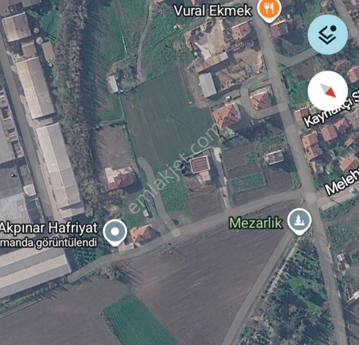 Edirne Havsa Merkz Cumhuriyet Mah.3kat Konut İmarlı Satılık Arsa — fotoğraf 14