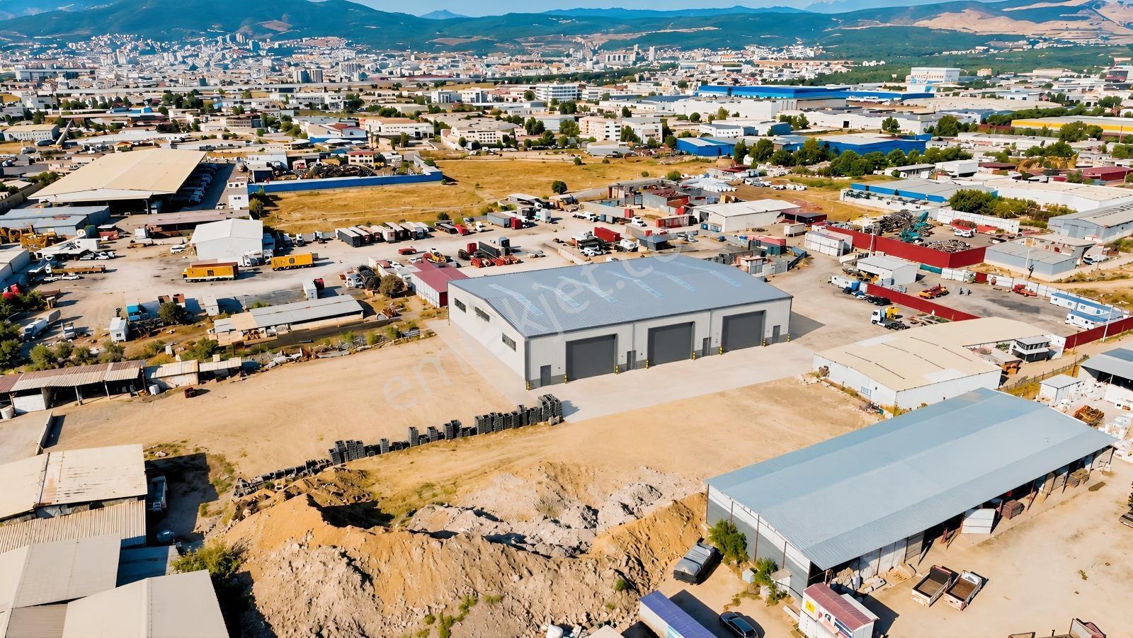 Bornova Kemalpaşada İmar Planı İçinde Köşe Parsel Satılık Arsa — fotoğraf 12