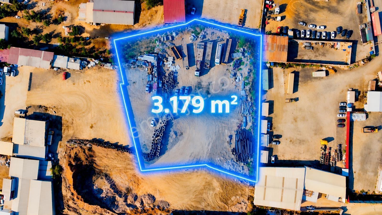 Bornova Kemalpaşada İmar Planı İçinde Köşe Parsel Satılık Arsa — fotoğraf 16