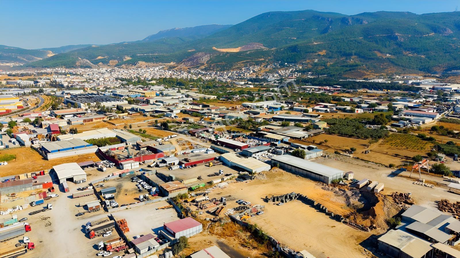 Bornova Kemalpaşada İmar Planı İçinde Köşe Parsel Satılık Arsa — fotoğraf 20