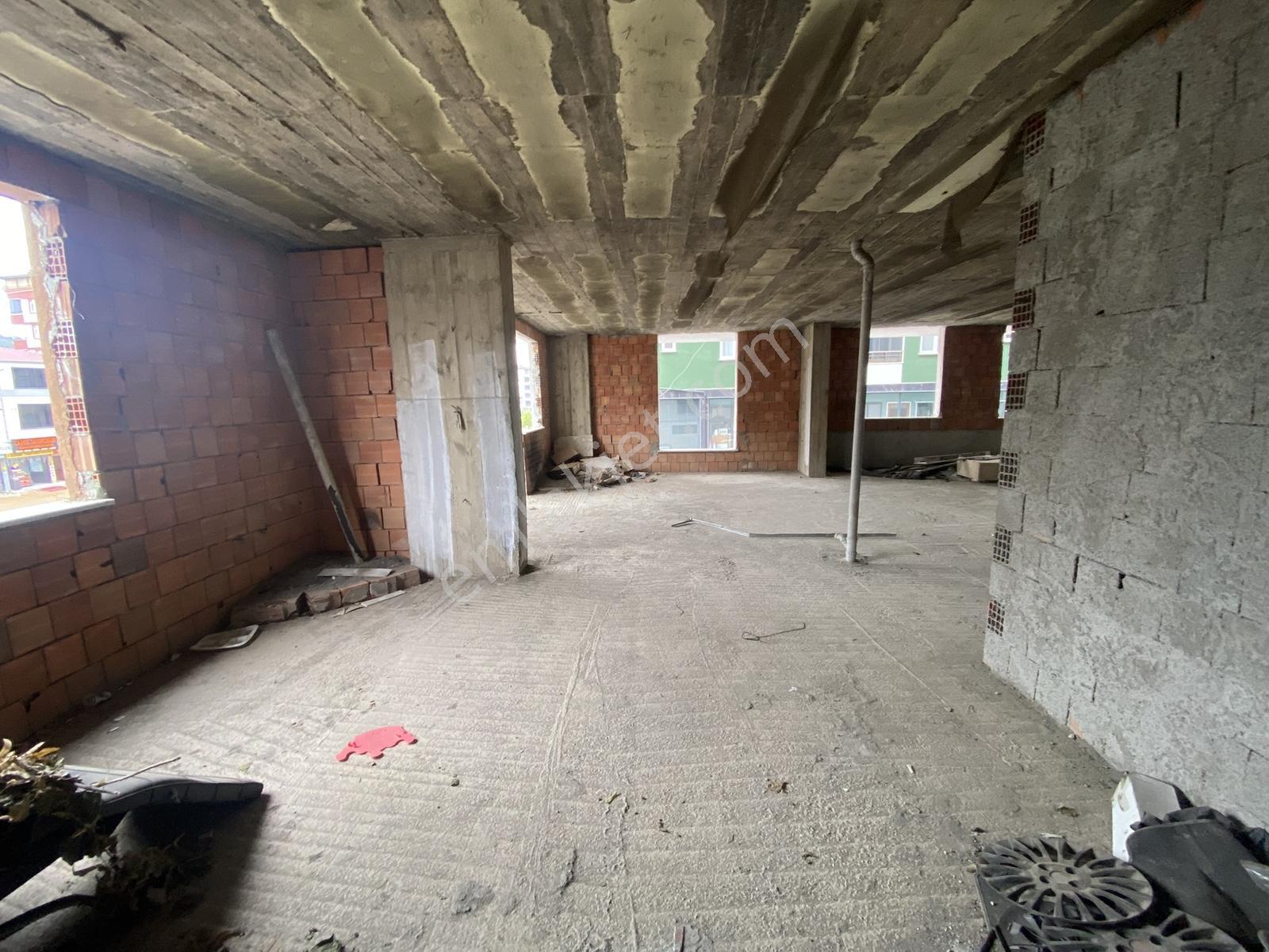 Revizyon'dan Anayola Sıfır Niksar Cad. 2+1 Kargas Daire Fırsatı — fotoğraf 2