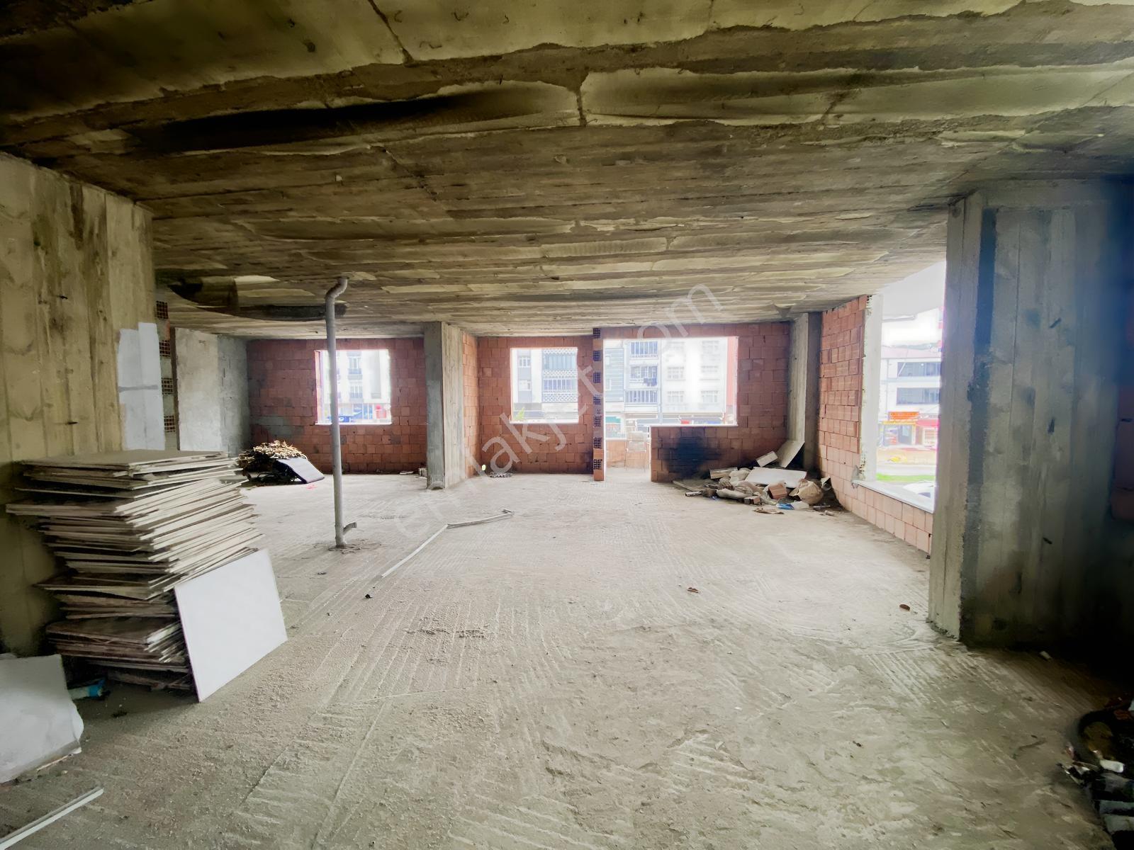 Revizyon'dan Anayola Sıfır Niksar Cad. 2+1 Kargas Daire Fırsatı — fotoğraf 4
