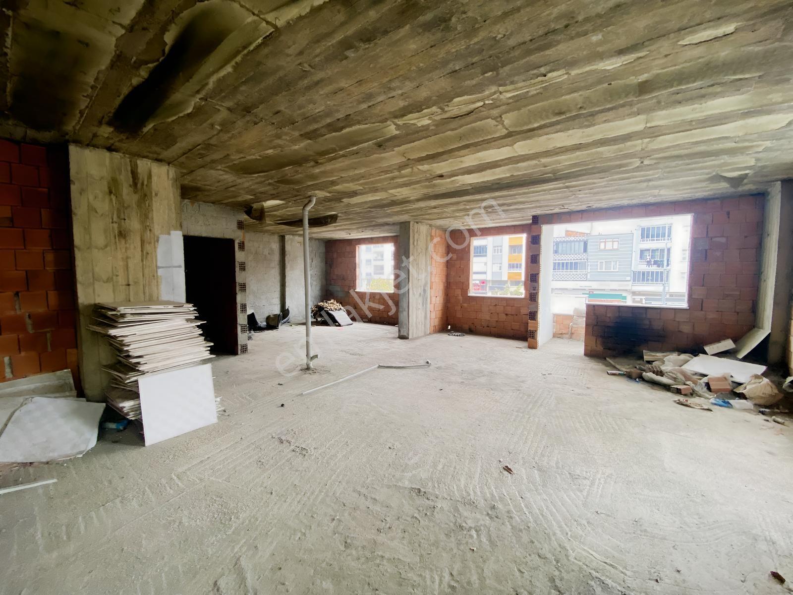Revizyon'dan Anayola Sıfır Niksar Cad. 2+1 Kargas Daire Fırsatı — fotoğraf 5