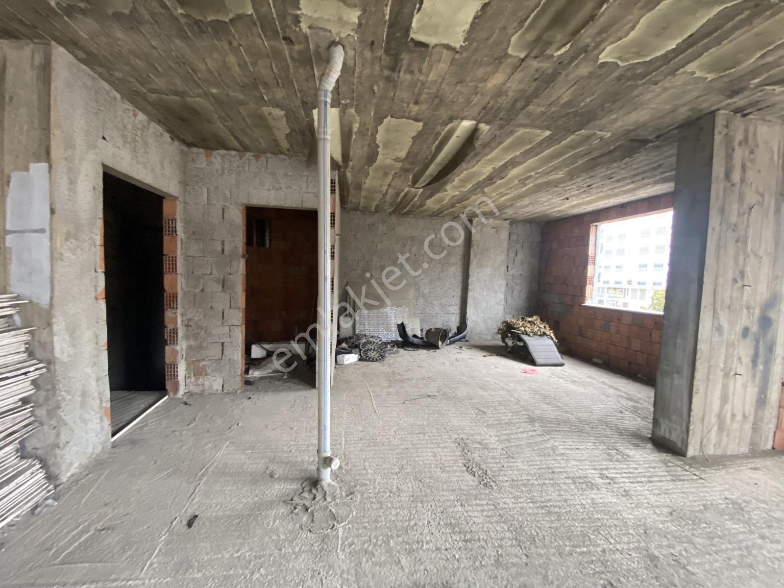 Revizyon'dan Anayola Sıfır Niksar Cad. 2+1 Kargas Daire Fırsatı — fotoğraf 6