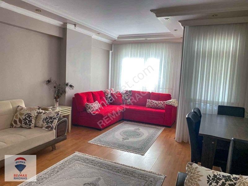 Ümraniye Madenler Mh Ekşioğlu Çamder Sit 2+1 115m2 Satılık Daire — fotoğraf 3