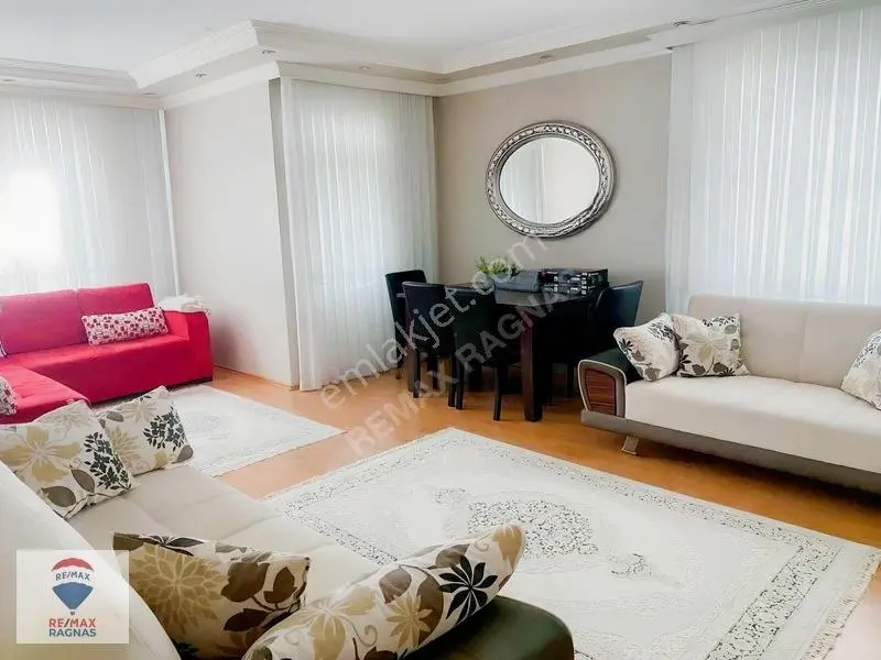 Ümraniye Madenler Mh Ekşioğlu Çamder Sit 2+1 115m2 Satılık Daire — fotoğraf 4