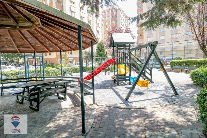 Ümraniye Madenler Mh Ekşioğlu Çamder Sit 2+1 115m2 Satılık Daire — fotoğraf 35