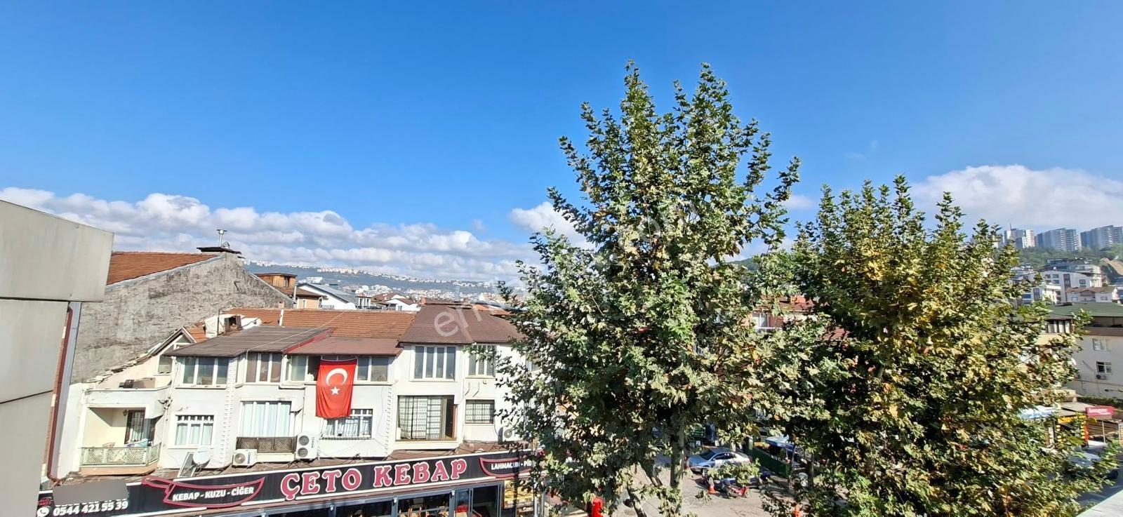 Şehrin En İşlek Yerinde Satılık 4+1 Çatı Dubleks — fotoğraf 11