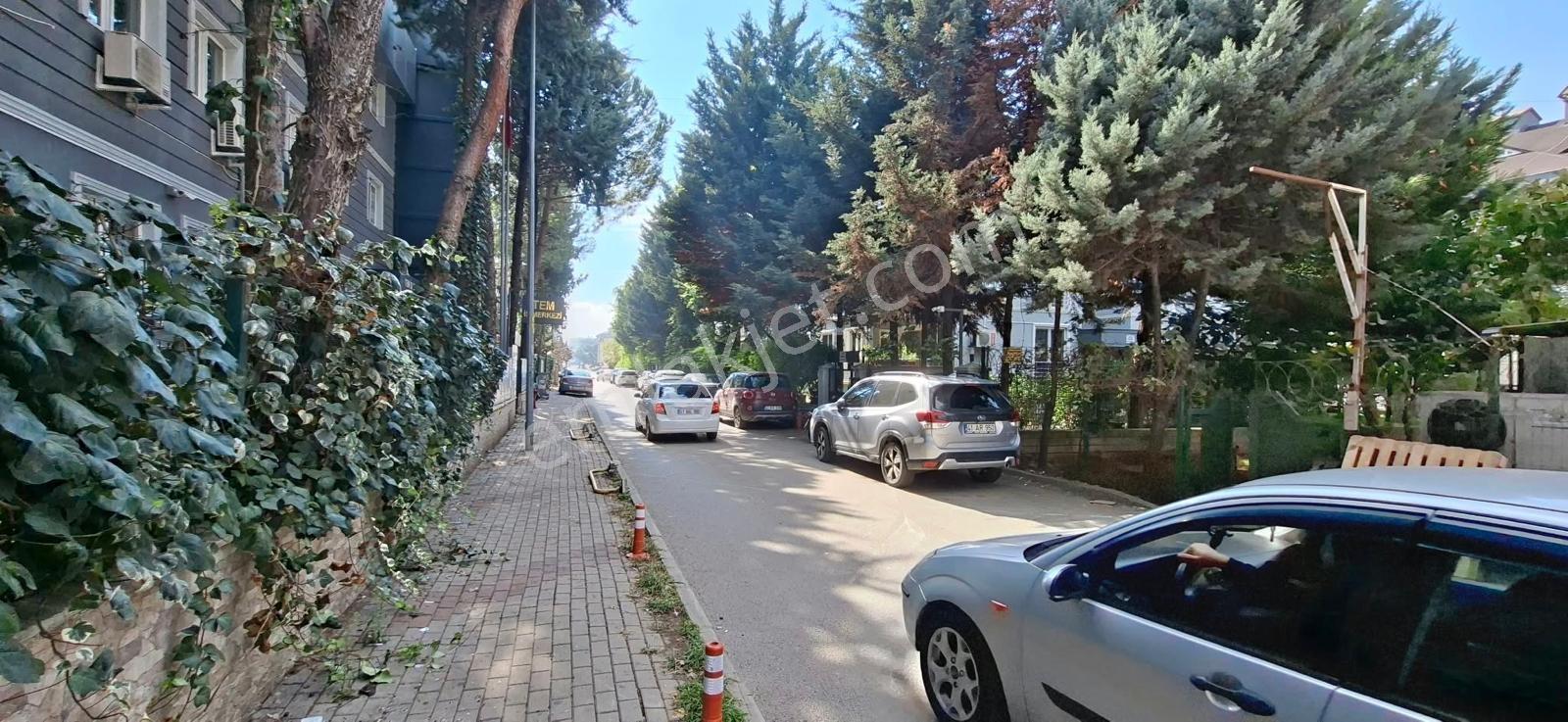 Şehrin En İşlek Yerinde Satılık 4+1 Çatı Dubleks — fotoğraf 31