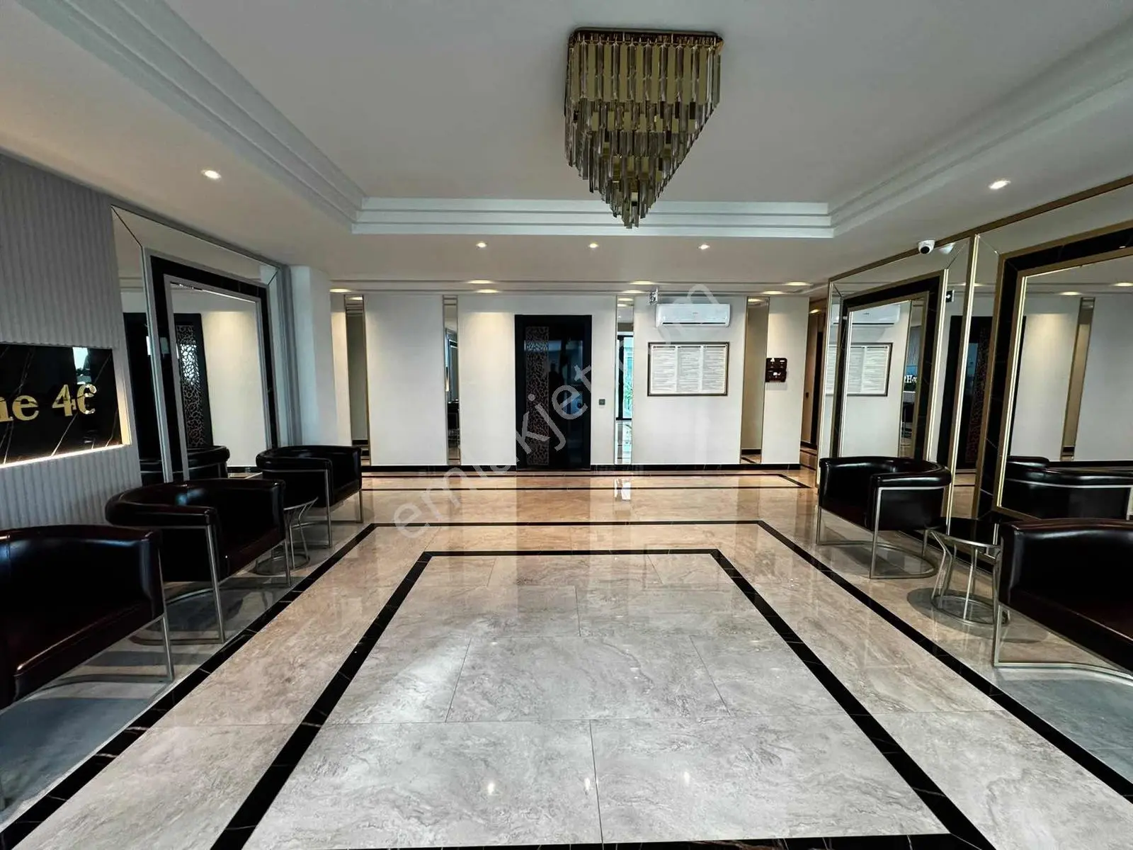 Oba Da Best Home 46 Da Satılık 1+1 Daire — fotoğraf 5