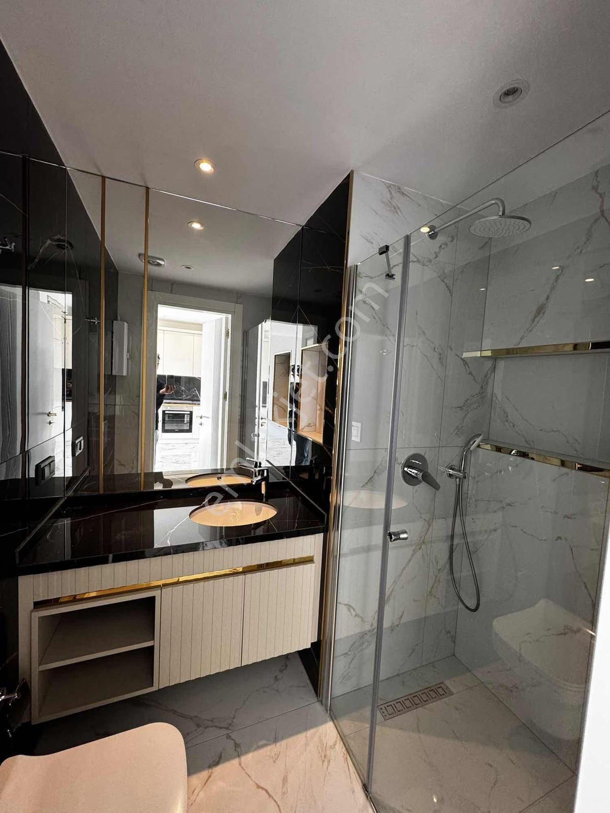 Oba Da Best Home 46 Da Satılık 1+1 Daire — fotoğraf 10