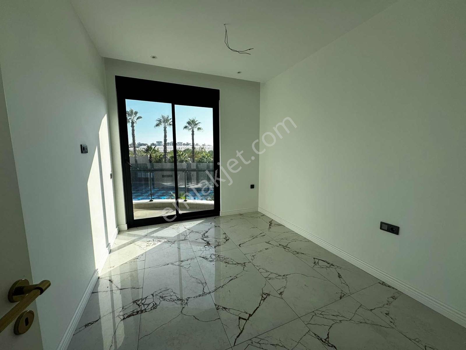 Oba Da Best Home 46 Da Satılık 1+1 Daire — fotoğraf 11