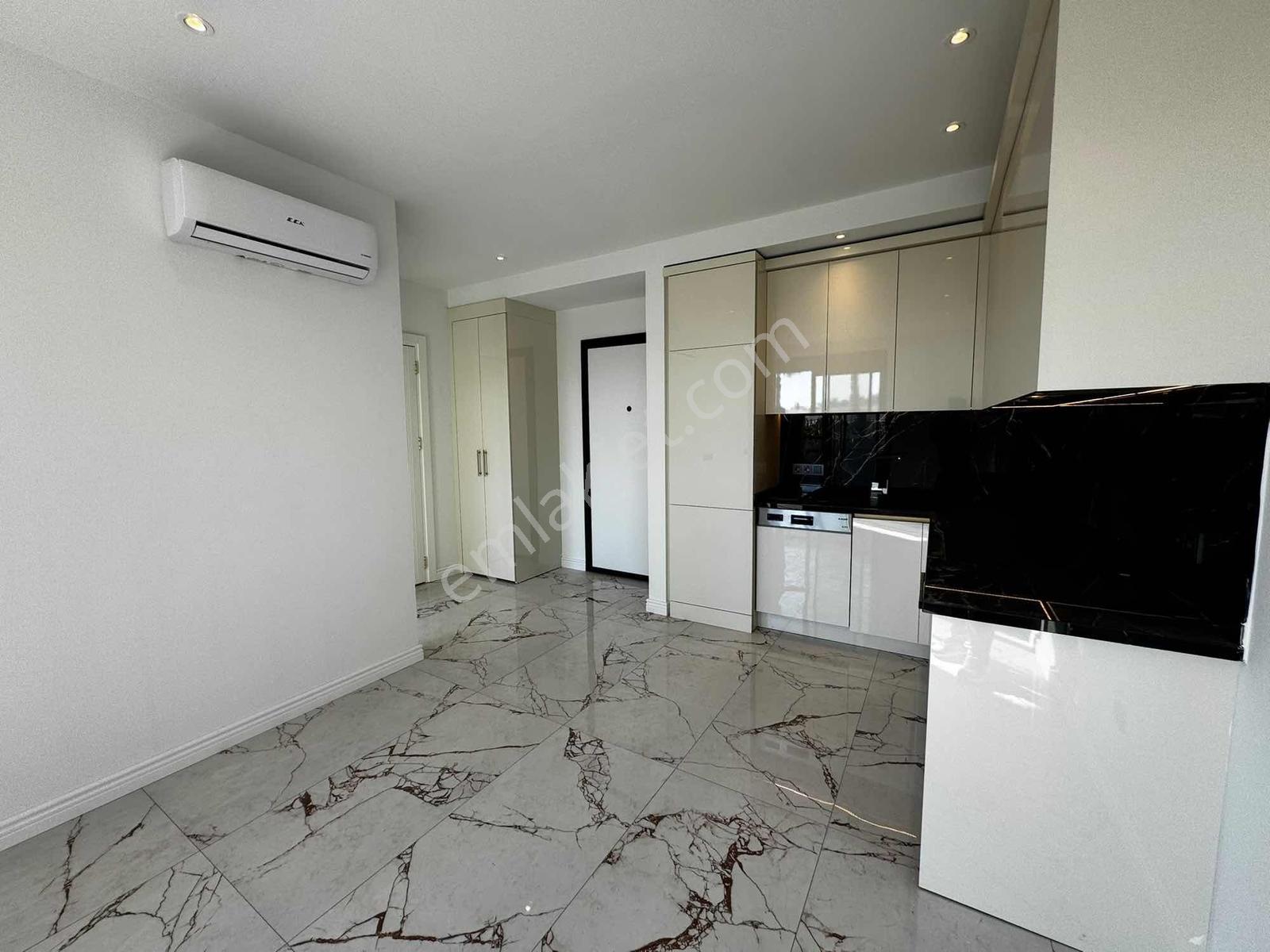 Oba Da Best Home 46 Da Satılık 1+1 Daire — fotoğraf 13