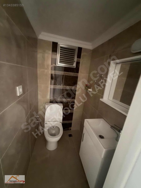 Kazımdirik'te 3+1, Çift Balkonlu, Doğalgazlı Kiralık Daire — fotoğraf 6