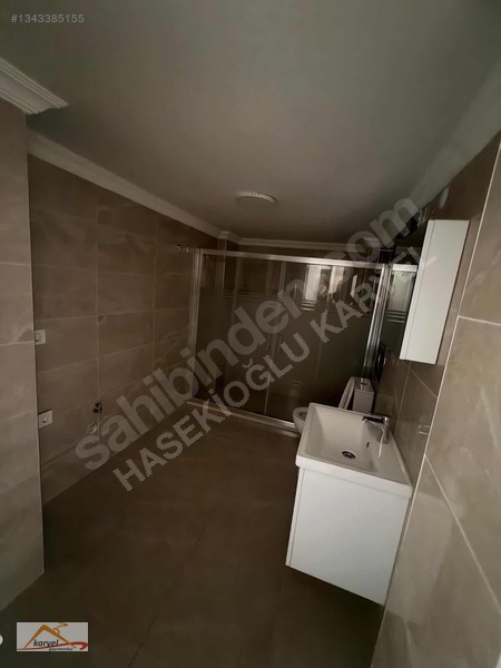 Kazımdirik'te 3+1, Çift Balkonlu, Doğalgazlı Kiralık Daire — fotoğraf 7
