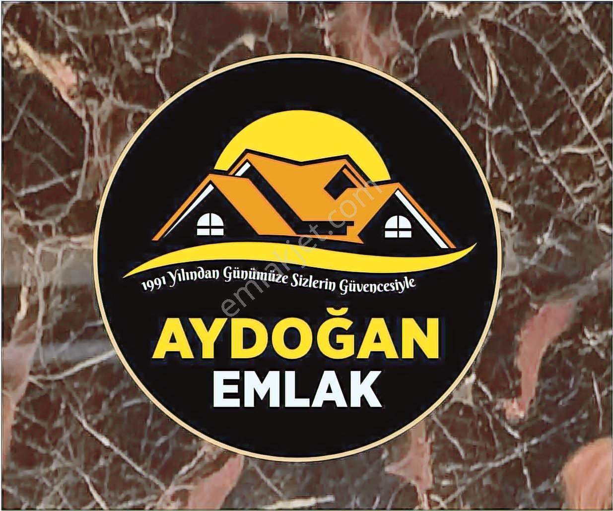 Aydoğan Emlak'tan Müstakil Tapu 18.534 M2 Tarla-sera-2 Adet Ev — fotoğraf 35
