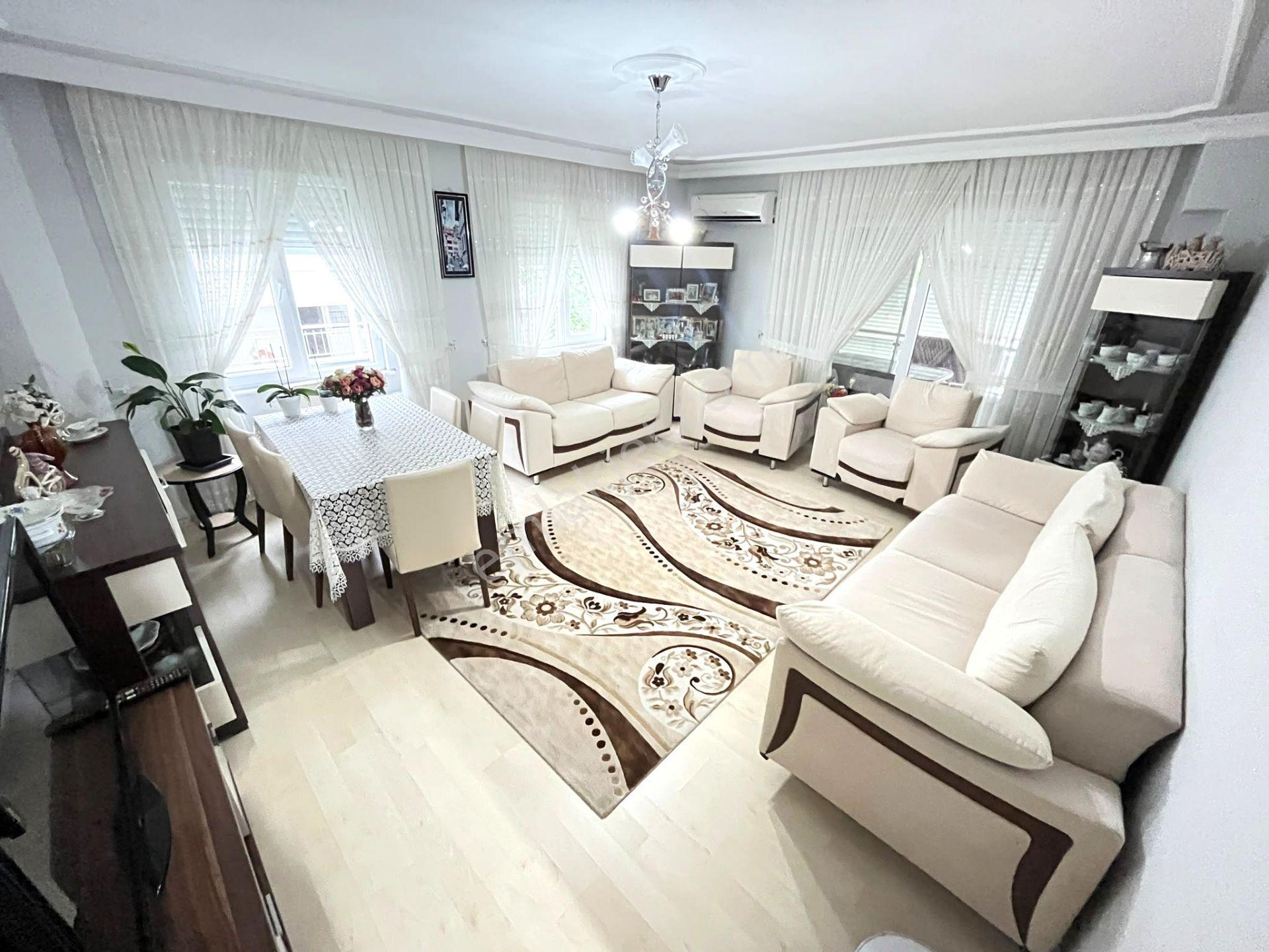 Gümüş'den Akçay'da Full Kredili Arakat Şahane Genişlikte 2+1 Daire! — fotoğraf 2