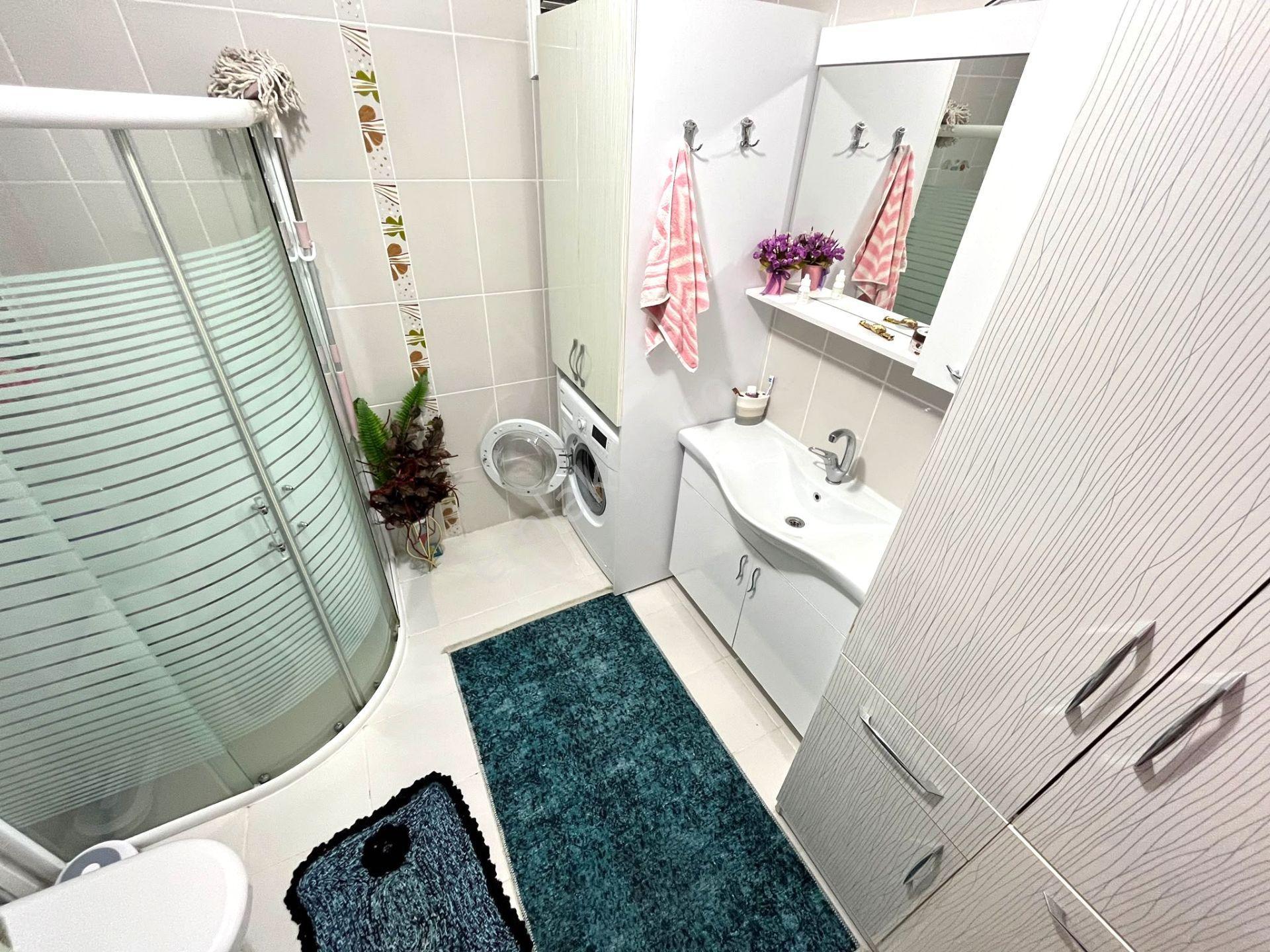 Gümüş'den Akçay'da Full Kredili Arakat Şahane Genişlikte 2+1 Daire! — fotoğraf 4