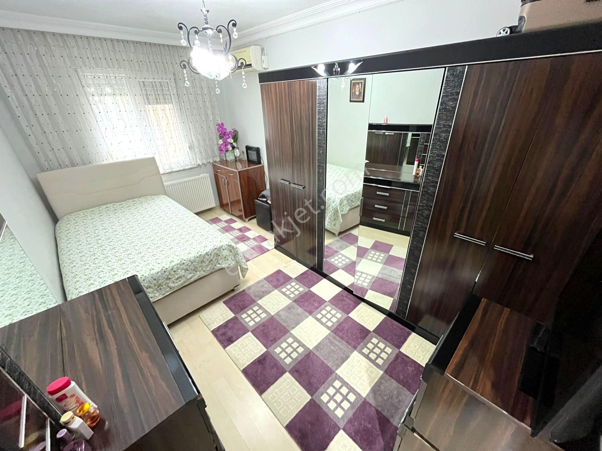 Gümüş'den Akçay'da Full Kredili Arakat Şahane Genişlikte 2+1 Daire! — fotoğraf 5