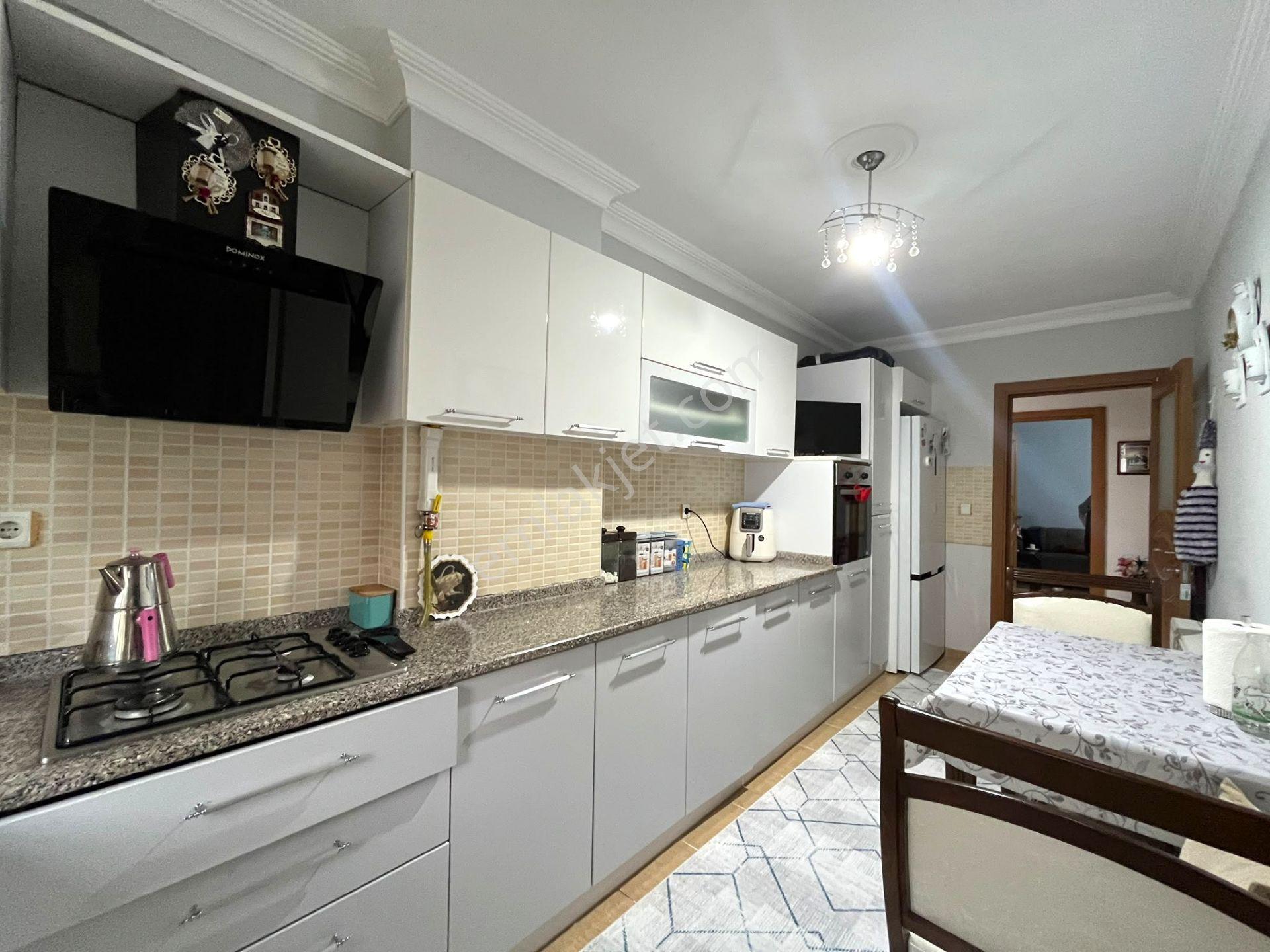 Gümüş'den Akçay'da Full Kredili Arakat Şahane Genişlikte 2+1 Daire! — fotoğraf 15
