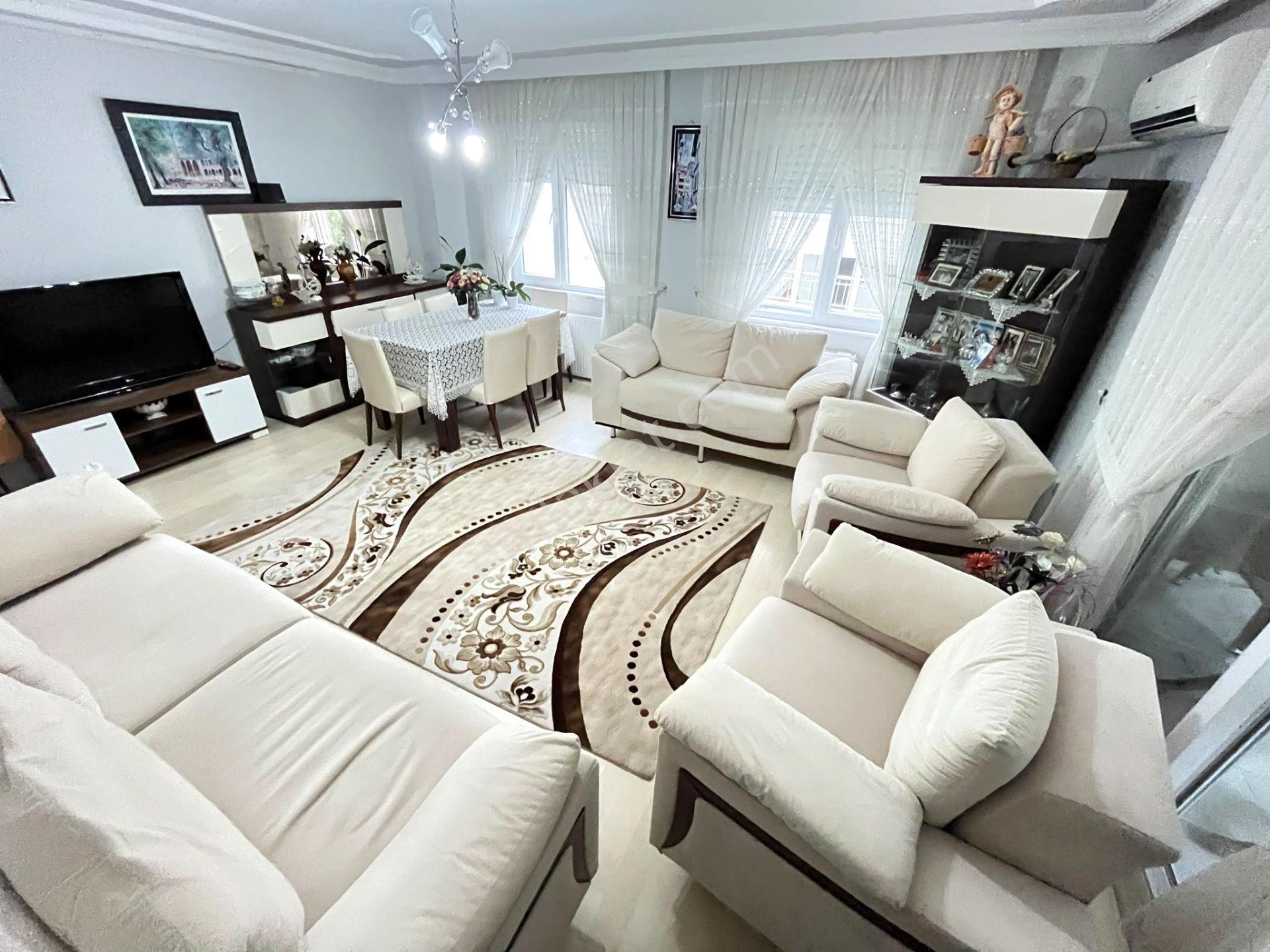 Gümüş'den Akçay'da Full Kredili Arakat Şahane Genişlikte 2+1 Daire! — fotoğraf 17