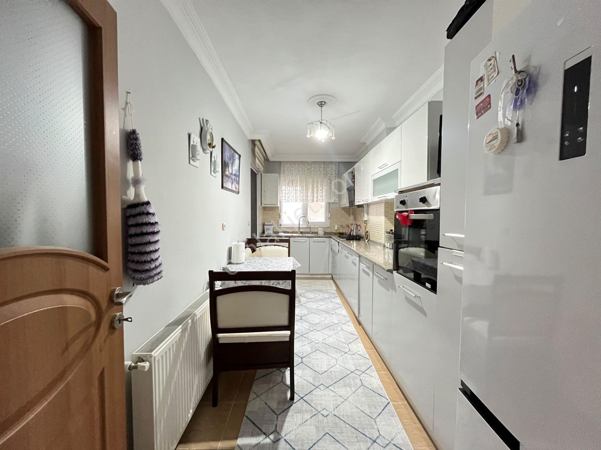 Gümüş'den Akçay'da Full Kredili Arakat Şahane Genişlikte 2+1 Daire! — fotoğraf 20