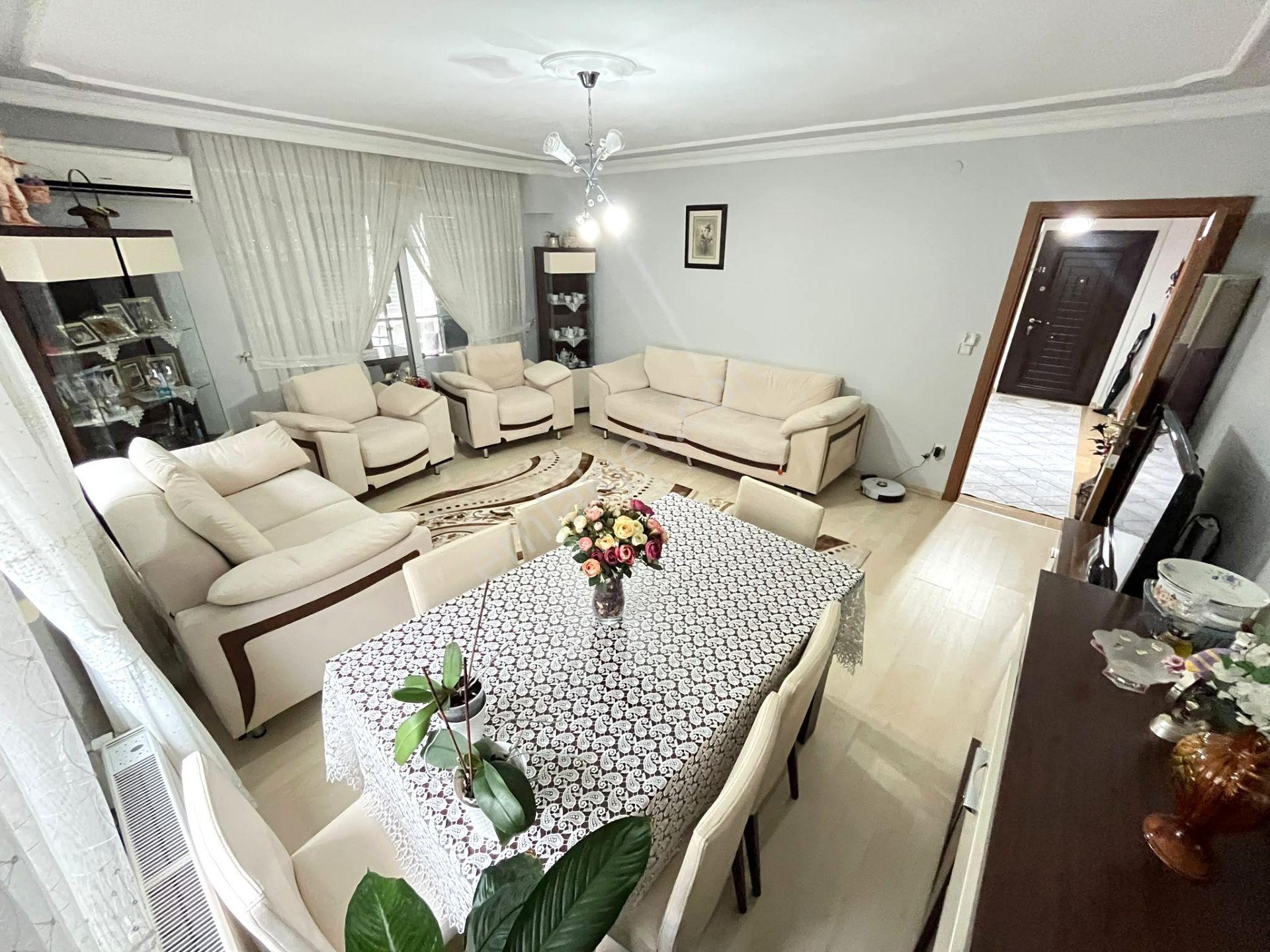 Gümüş'den Akçay'da Full Kredili Arakat Şahane Genişlikte 2+1 Daire! — fotoğraf 22