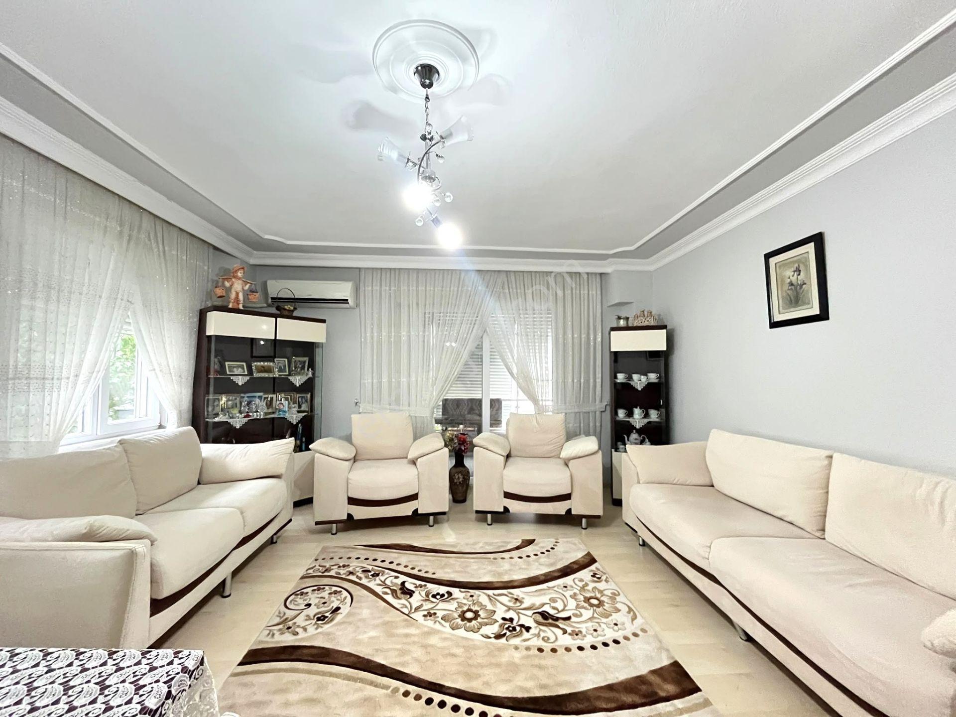 Gümüş'den Akçay'da Full Kredili Arakat Şahane Genişlikte 2+1 Daire! — fotoğraf 28