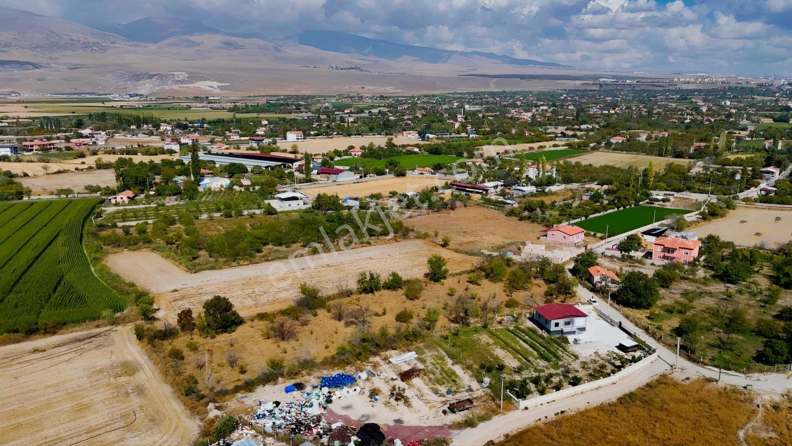 Emin Emlak Bor Bağdüz Satılık 4.6 Dönüm Kerpiç Ev Elma Bahçesi — fotoğraf 29
