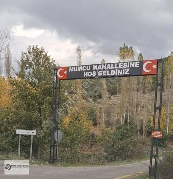 Sındırgı Mumcuköy Satılık Köşe İmarlı Arsa — fotoğraf 4