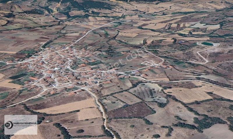 Sındırgı Mumcuköy Satılık Köşe İmarlı Arsa — fotoğraf 13