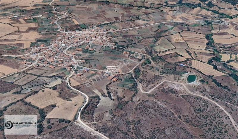 Sındırgı Mumcuköy Satılık Köşe İmarlı Arsa — fotoğraf 16